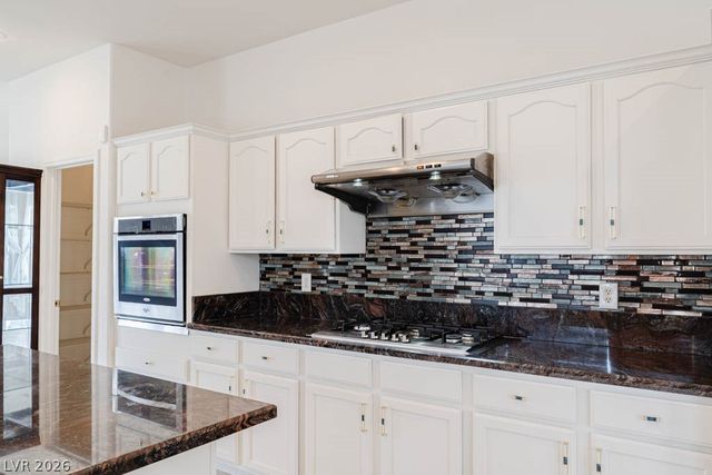 3192 Tullio Way, Henderson, NV 89052