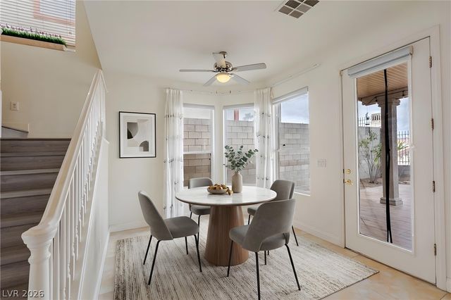 3192 Tullio Way, Henderson, NV 89052