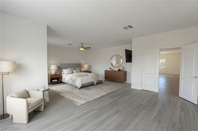 3192 Tullio Way, Henderson, NV 89052