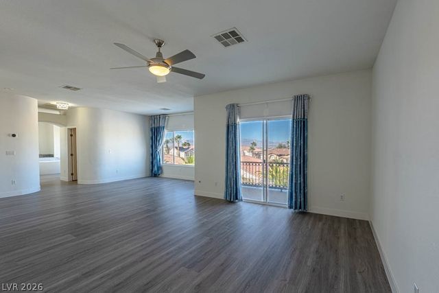 3192 Tullio Way, Henderson, NV 89052