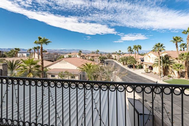 3192 Tullio Way, Henderson, NV 89052