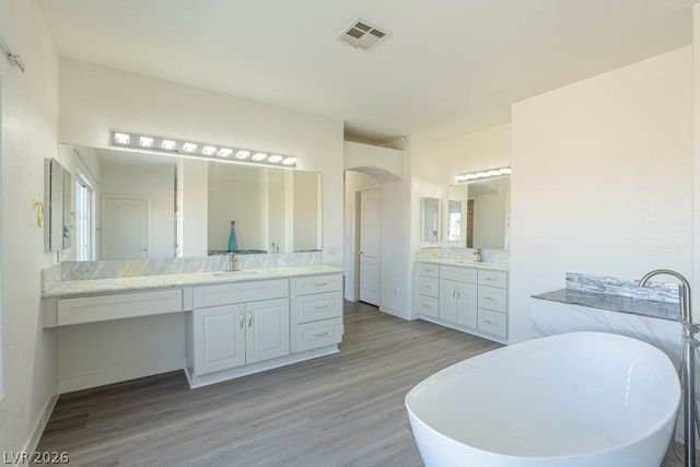 3192 Tullio Way, Henderson, NV 89052