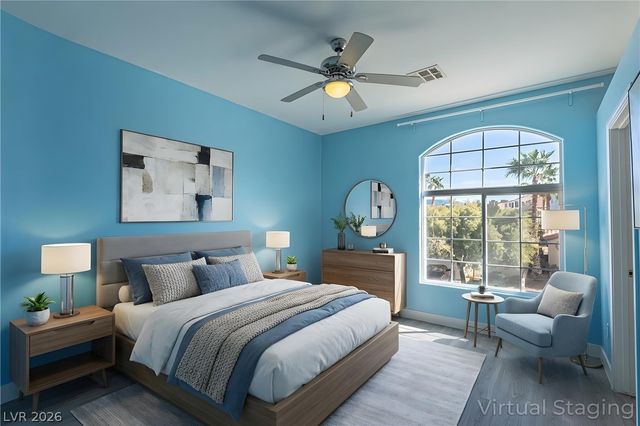 3192 Tullio Way, Henderson, NV 89052