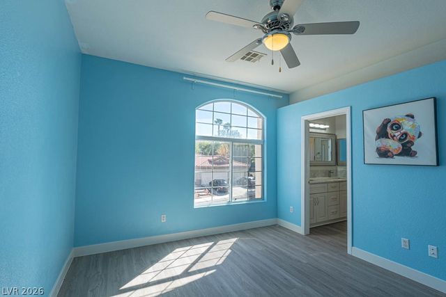 3192 Tullio Way, Henderson, NV 89052