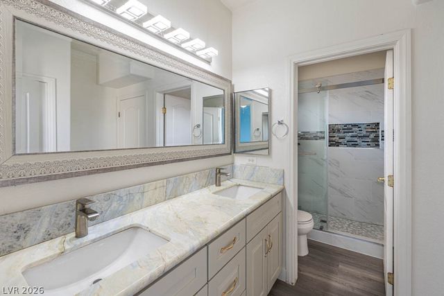 3192 Tullio Way, Henderson, NV 89052