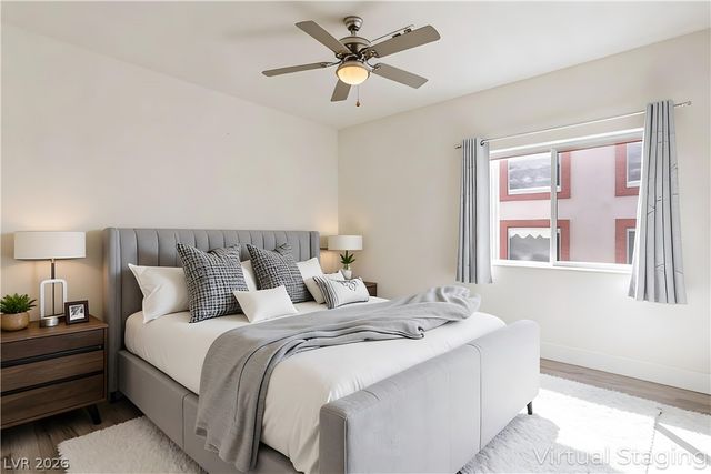 3192 Tullio Way, Henderson, NV 89052