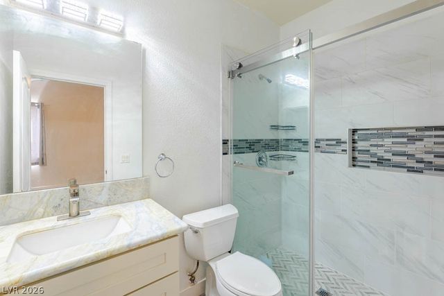 3192 Tullio Way, Henderson, NV 89052