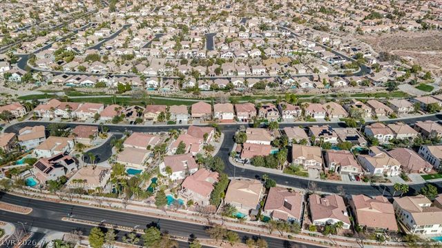 3192 Tullio Way, Henderson, NV 89052