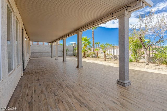 3192 Tullio Way, Henderson, NV 89052