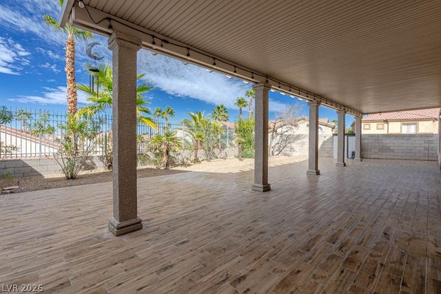 3192 Tullio Way, Henderson, NV 89052