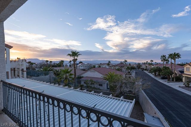 3192 Tullio Way, Henderson, NV 89052