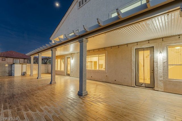 3192 Tullio Way, Henderson, NV 89052