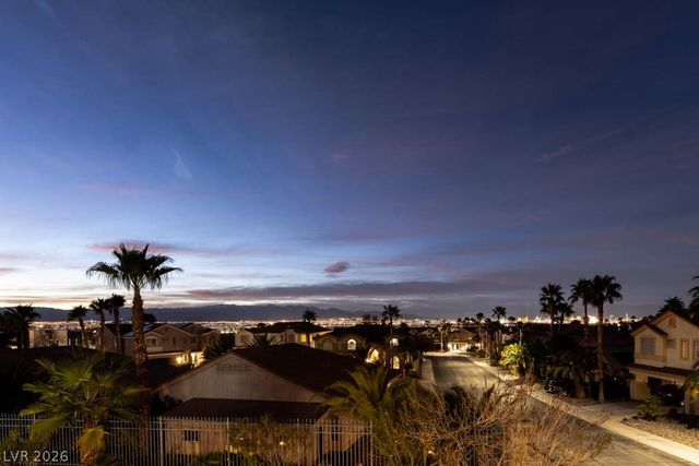 3192 Tullio Way, Henderson, NV 89052