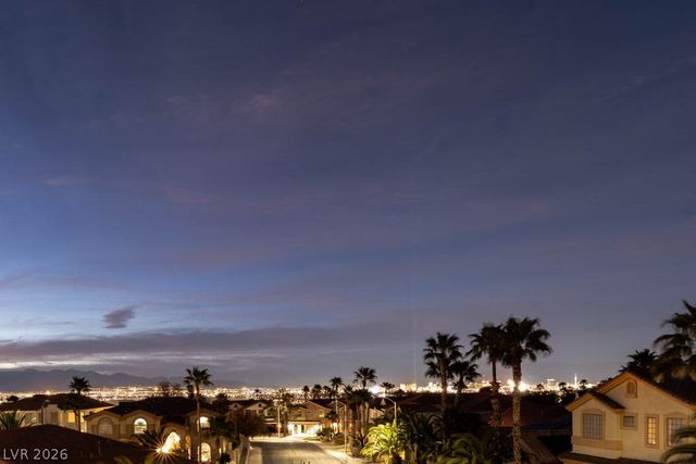 3192 Tullio Way, Henderson, NV 89052