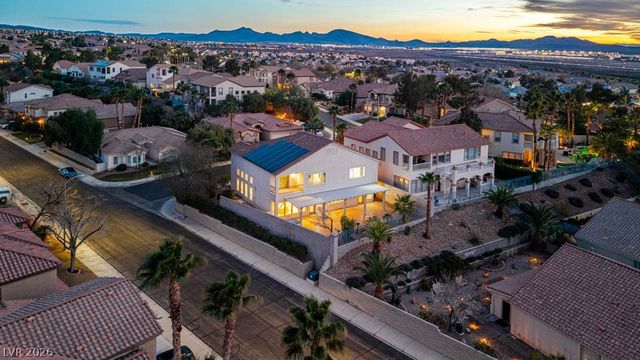 3192 Tullio Way, Henderson, NV 89052