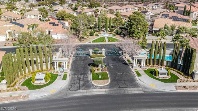 3192 Tullio Way, Henderson, NV 89052