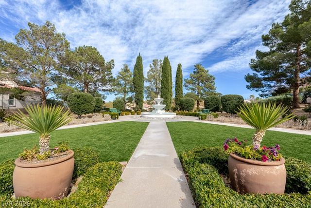 3192 Tullio Way, Henderson, NV 89052