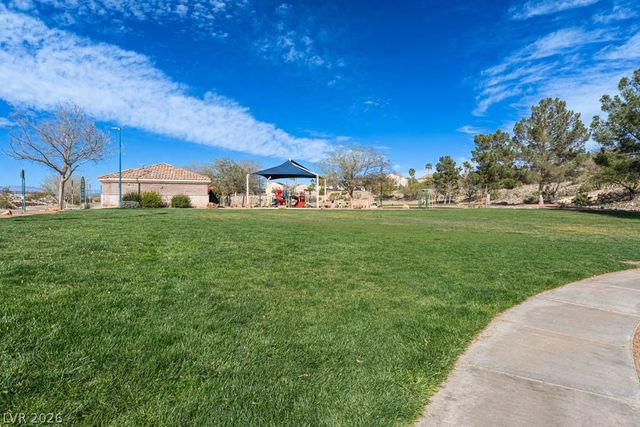 3192 Tullio Way, Henderson, NV 89052