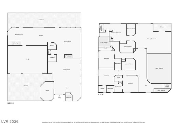 3192 Tullio Way, Henderson, NV 89052