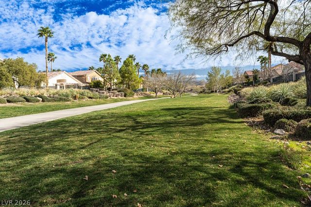 3192 Tullio Way, Henderson, NV 89052