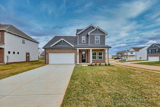 4900 Kai Drive, Murfreesboro, TN 37129