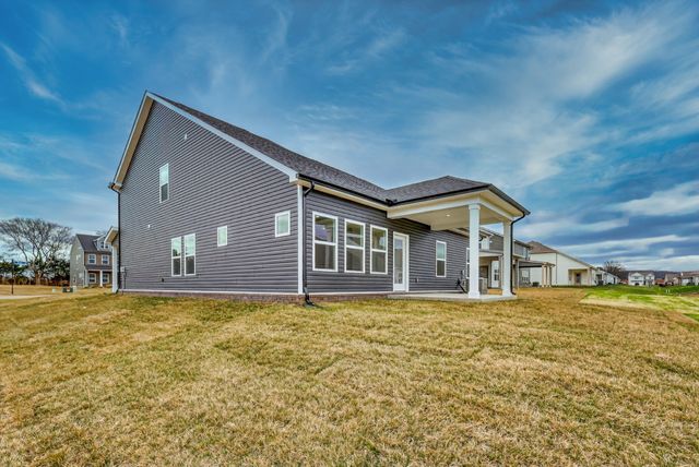 4900 Kai Drive, Murfreesboro, TN 37129