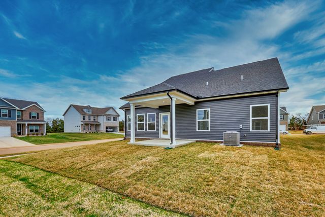 4900 Kai Drive, Murfreesboro, TN 37129