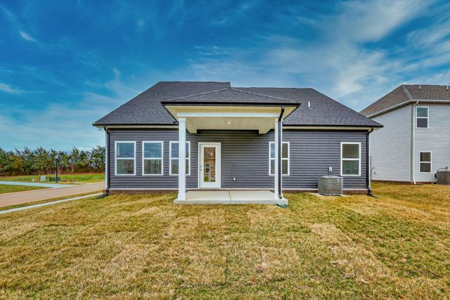 4900 Kai Drive, Murfreesboro, TN 37129