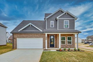 4900 Kai Drive, Murfreesboro, TN 37129