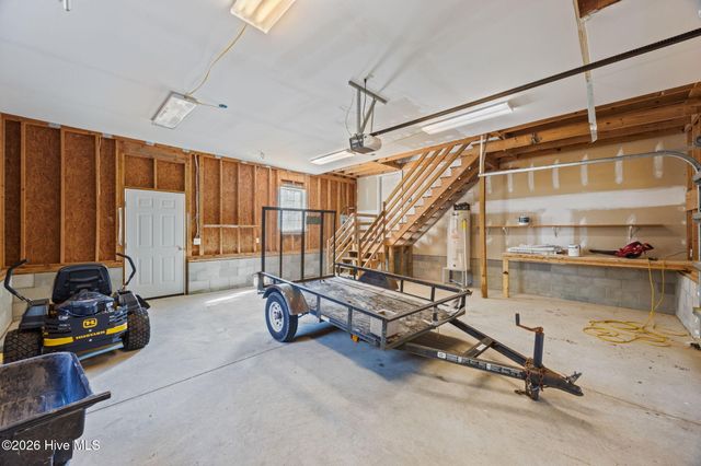 9329 Doris Drive, Oriental, NC 28571