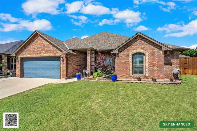 903 SW 78th St, Lawton, OK 73505