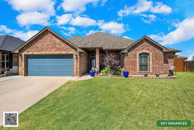 903 SW 78th St, Lawton, OK 73505