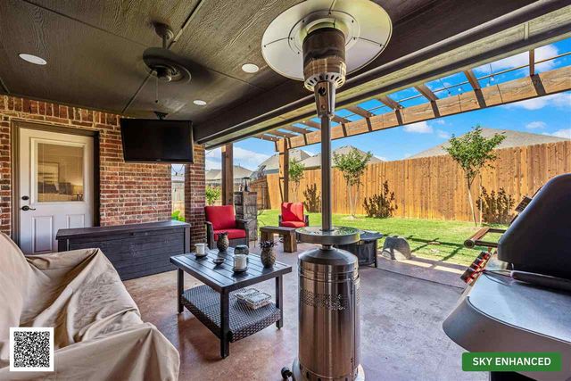 903 SW 78th St, Lawton, OK 73505