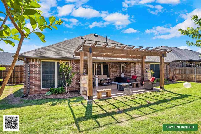 903 SW 78th St, Lawton, OK 73505
