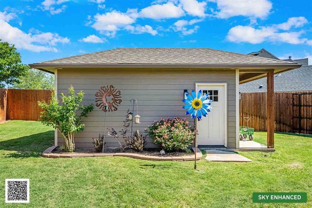 903 SW 78th St, Lawton, OK 73505
