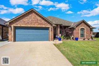 903 SW 78th St, Lawton, OK 73505
