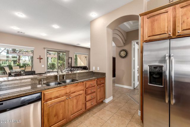 10853 E OLLA Avenue, Mesa, AZ 85212