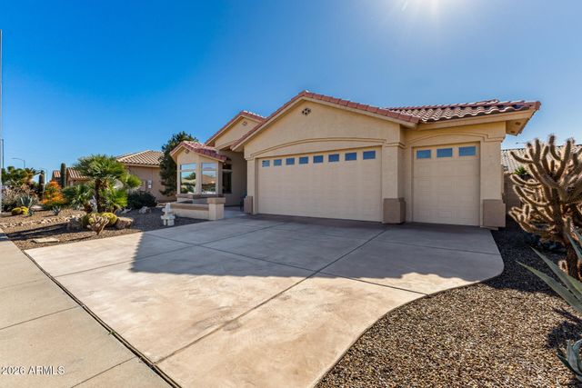 10853 E OLLA Avenue, Mesa, AZ 85212