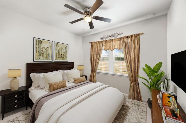 411 Asiatic Black Bear Way, Crosby, TX 77532