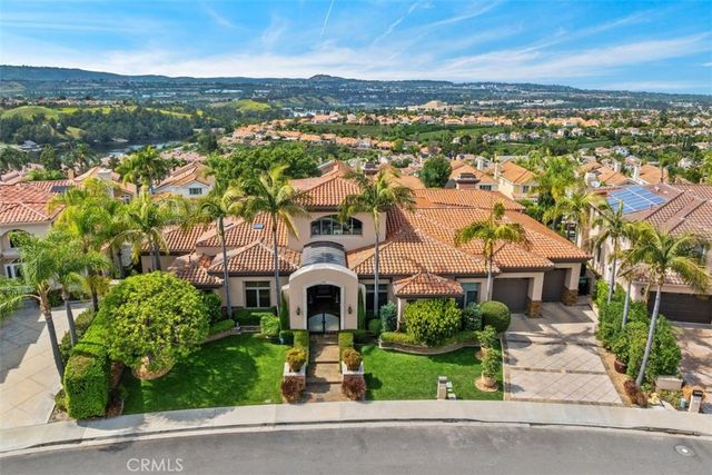 11 San Rafael, Laguna Niguel, CA 92677