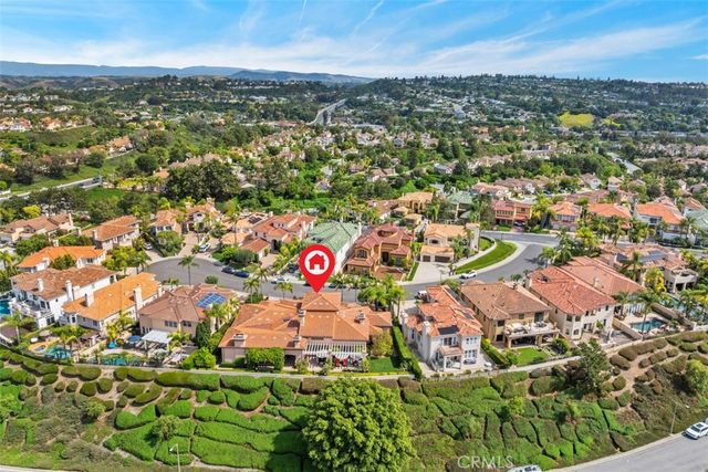 11 San Rafael, Laguna Niguel, CA 92677