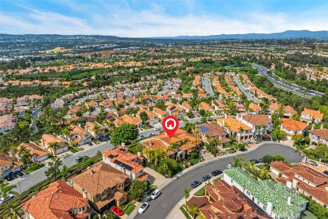 11 San Rafael, Laguna Niguel, CA 92677