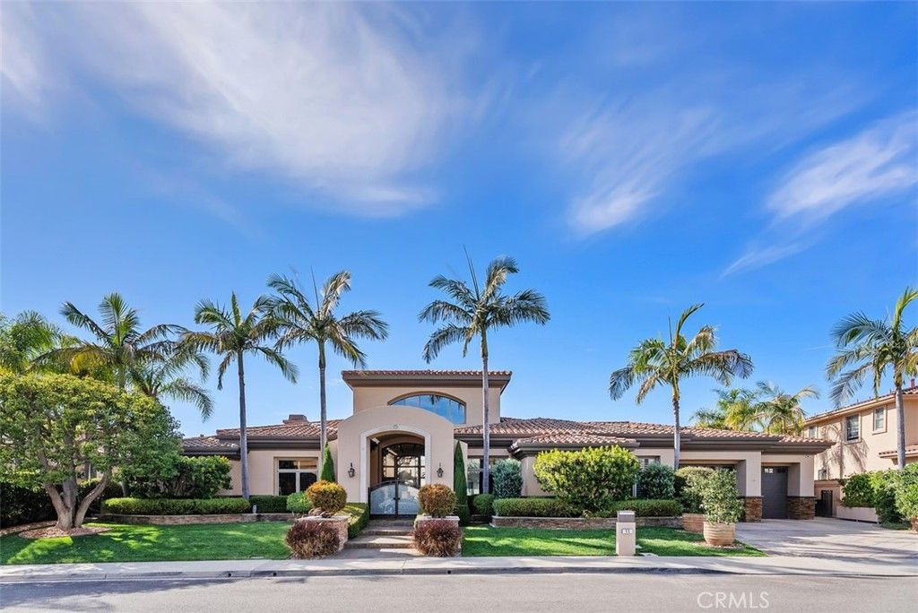 11 San Rafael, Laguna Niguel, CA 92677