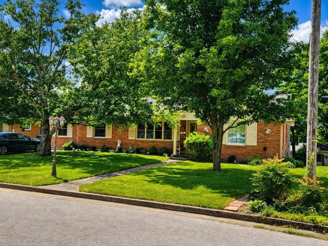 308 Kennedy Heights, Carlisle, KY 40311