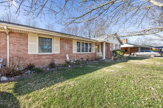 308 Kennedy Heights, Carlisle, KY 40311