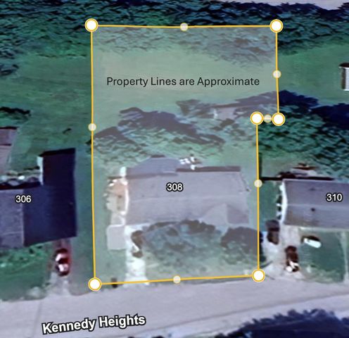 308 Kennedy Heights, Carlisle, KY 40311