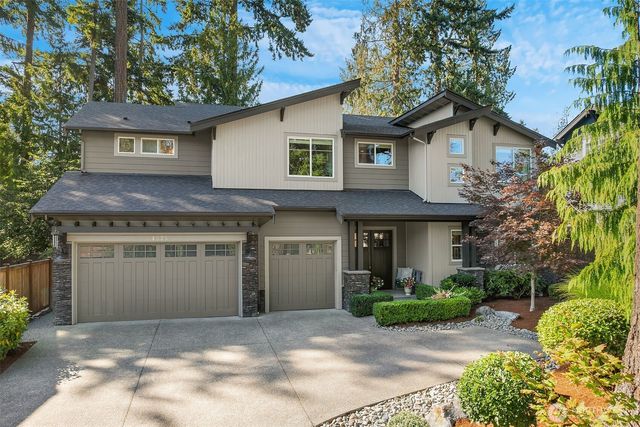 4525 90th Avenue SE, Mercer Island, WA 98040
