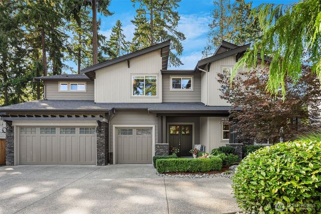 4525 90th Avenue SE, Mercer Island, WA 98040