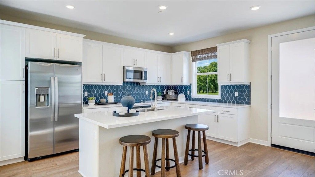 Image 1 of property listing at 4545 S Patterson Paseo, Ontario, CA 91762