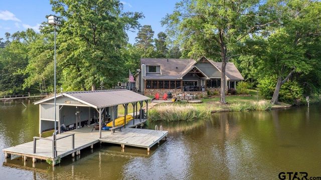 581 Private Road 6665, Mineola, TX 75773